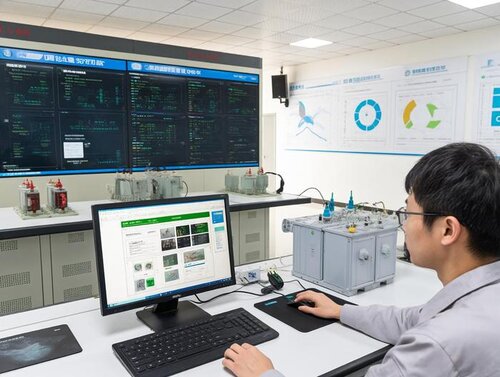 输变电设备可靠性评估