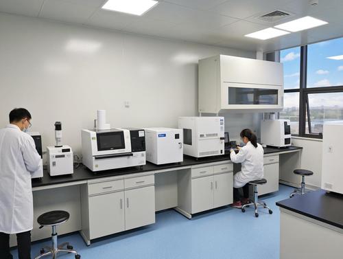 医药与化妆品领域