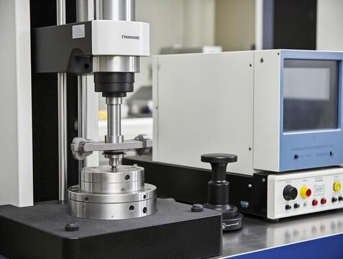 振动与冲击测试