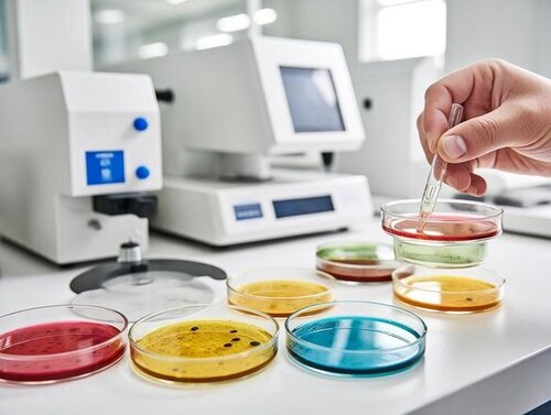 微生物检测