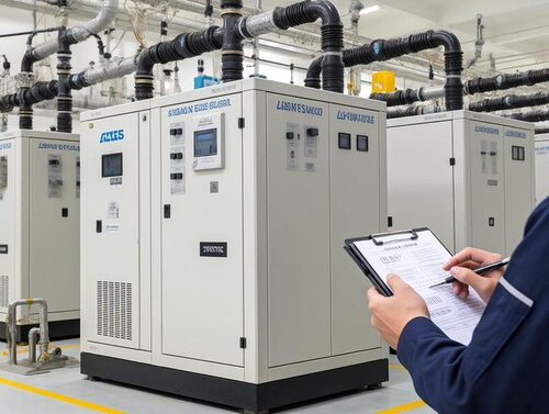 储能系统安全认证