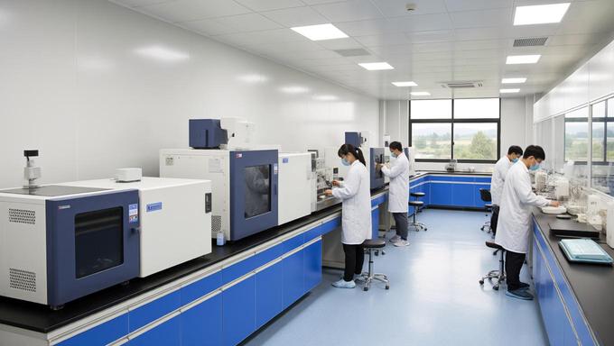 第三方检测单位